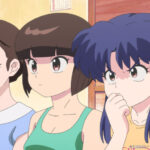 『らんま１／２』第４話：響良牙の登場と新たな展開を徹底解説