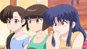 『らんま1/2』第4話:響良牙の登場と新たな展開を徹底解説