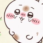 かわいいだけじゃない!ちいかわグミのデザインとストーリーの魅力