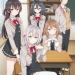 「ロシデレ」アニメ放送中!最新巻の魅力とあらすじ解説