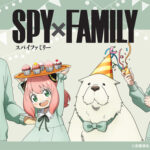 ヨルの恋愛免疫が低すぎる!?新キャストに注目のミュージカル『SPY×FAMILY』再演情報