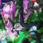 ライトノベル原作「魔王2099」、勇者グラムの声は浪川大輔！