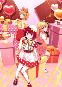 新情報続々！『推しの子』第3期特報の魅力とは？