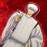 銀魂ファン必見!陰陽師衣装の銀さんと神威との出会い