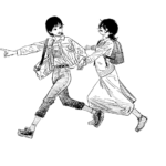 いよいよ11/8、明日配信!!藤本タツキの最新作『ルックバック』がTVで!!映画祭出品とPrimeVideo配信情報