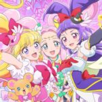 魔法つかいプリキュア！！続編の魅力と新スタッフ情報