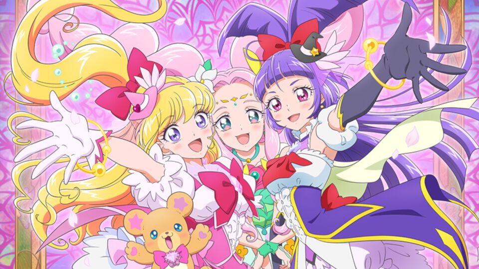 魔法つかいプリキュア！！続編の魅力と新スタッフ情報