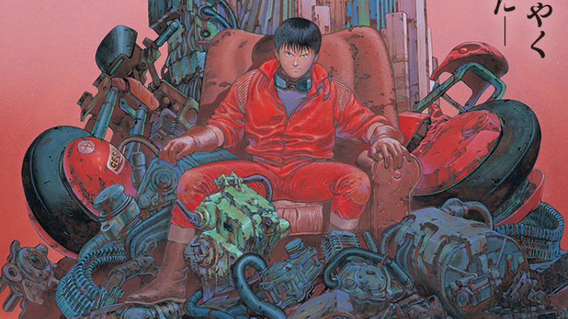 時を超えた名作「ＡＫＩＲＡ」をＹｏｕＴｕｂｅで無料体験！配信情報と魅力を解説