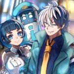 超能力✕ポリスコメディ『超巡!超条先輩』の物語と魅力
