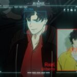 宮野真守が主役!新アニメ『LAZARUSラザロ』の注目ポイントと視聴のススメ