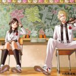 「赤羽骨子のボディガード」完結!最終巻の魅力と実写映画化の裏話