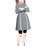 待望の劇場アニメ『メイクアガール』:新キャスト情報と特報映像の全貌
