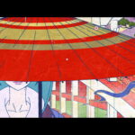 11/28より早くもNetflixにて公開決定！！劇場版『モノノ怪唐傘』の人気声優が語る演技論と子役出身の経験