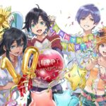 キャプテン・アース10周年企画の全容と特典情報