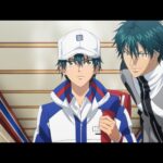 「新テニスの王子様U-17WORLDCUPSEMIFINAL」の魅力と見どころ