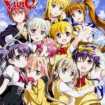 20年の軌跡：アニメ『魔法少女リリカルなのは』特番と新作コミックの魅力