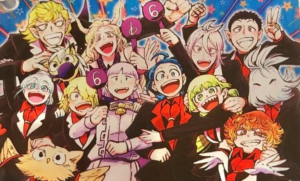 新たな冒険へ!『魔入りました!入間くん』第4シリーズ制作決定の全貌