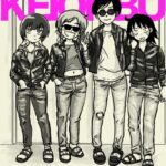 次にくるマンガ大賞2024受賞作『ふつうの軽音部』の魅力