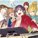 くずしろ先生 2大漫画アニメ化へ!! ワーキングガールズコメディ『笑顔の絶えない職場です。』の魅力とは