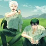 ついに情報解禁！！2025年夏放送決定！テレビアニメ『光が死んだ夏』の魅力に迫る