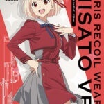 「リコリス・リコイル」新作ムービーで描かれる千束とたきなの新たな日常