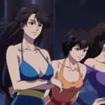 『キャッツ・アイ』新作アニメ化!AdoのPVと魅力を徹底解説