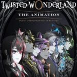 「ディズニーツイステッドワンダーランド」アニメ展開の裏側に迫る