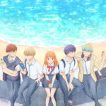 『どうせ、恋してしまうんだ。』ティザー情報総まとめ - 新キャスト&PVに迫る!