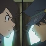 『LUPIN ZERO』が12/13まで無料配信中!!この機会を逃さないで!