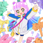 ぷにゃっとかわいいスライムアニメ「ぷにるはかわいいスライム」：新たなラブコメの風潮とキャラクターの魅力に迫る！