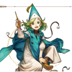 『とんがり帽子のアトリエ』550万部突破！幻想的な世界観に期待高まるｗｗｗ