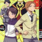 暗殺教室10周年記念！福山潤が語る殺せんせーとの出会い