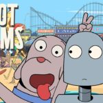 秋の話題作『ロボット・ドリームズ』の魅力と見どころ