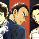 名探偵コナン最新作『隻眼の残像』の魅力とは？公開日とキャスト情報も解説！