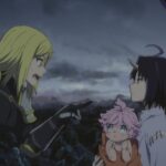 『クレバテス』来年アニメ公開へ!あらすじやキャストの魅力を徹底解説