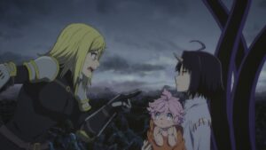 『クレバテス』来年アニメ公開へ!あらすじやキャストの魅力を徹底解説