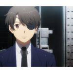 新たな物語が始まる!「雨の断章」と「アルドノア・ゼロ(Re+)」の劇場上映情報