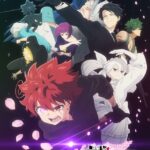 夜桜一家再び!アニメ『夜桜さんちの大作戦』第2期制作の裏側に迫る