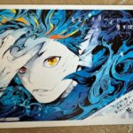 唐々煙先生の新作!使命と秘密を背負って上に向かう『蒼炎のスカベンジャー』の魅力に迫る
