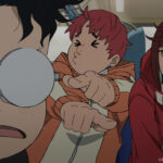 『ダンダダン』第2期決定！！アニメ界の新星が伝える次の物語