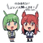 『かみあそび!』1巻の魅力を徹底解説!カードゲーマー女子高生コメディの新境地