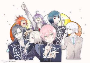 『ジャックジャンヌ』新作読切の全貌！石田スイ先生の魅力が詰まった104Pの大作！！第二弾も！！