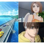 ティザービジュアル&PV公開!『MFゴースト』3rdシーズン徹底解剖