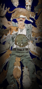 猫好きさんもそうでない方も必見?!猫が主役の笑撃アニメ『ニャイト・オブ・ザ・リビングキャット』ティザーPVを徹底解説