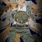 猫好きさんもそうでない方も必見?!猫が主役の笑撃アニメ『ニャイト・オブ・ザ・リビングキャット』ティザーPVを徹底解説