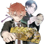 少年マンガ初！「能」をテーマにした『シテの花』の魅力