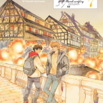 心の傷と医療の力:マンガ『テノゲカ』で描かれる人間ドラマ