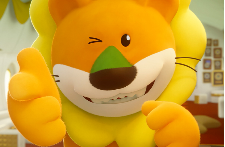 【朗報】『たべっ子どうぶつ THE MOVIE』まさかの映画化→想像以上に豪華だったｗｗｗ