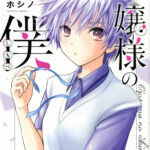 「お嬢様の僕」:世話焼き男子高校生とお嬢様のドキドキラブコメディ