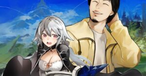 『異世界ひろゆき』最新刊3巻は論破王と純情魔王の恋愛戦争？！異世界はどうなっていくのか！